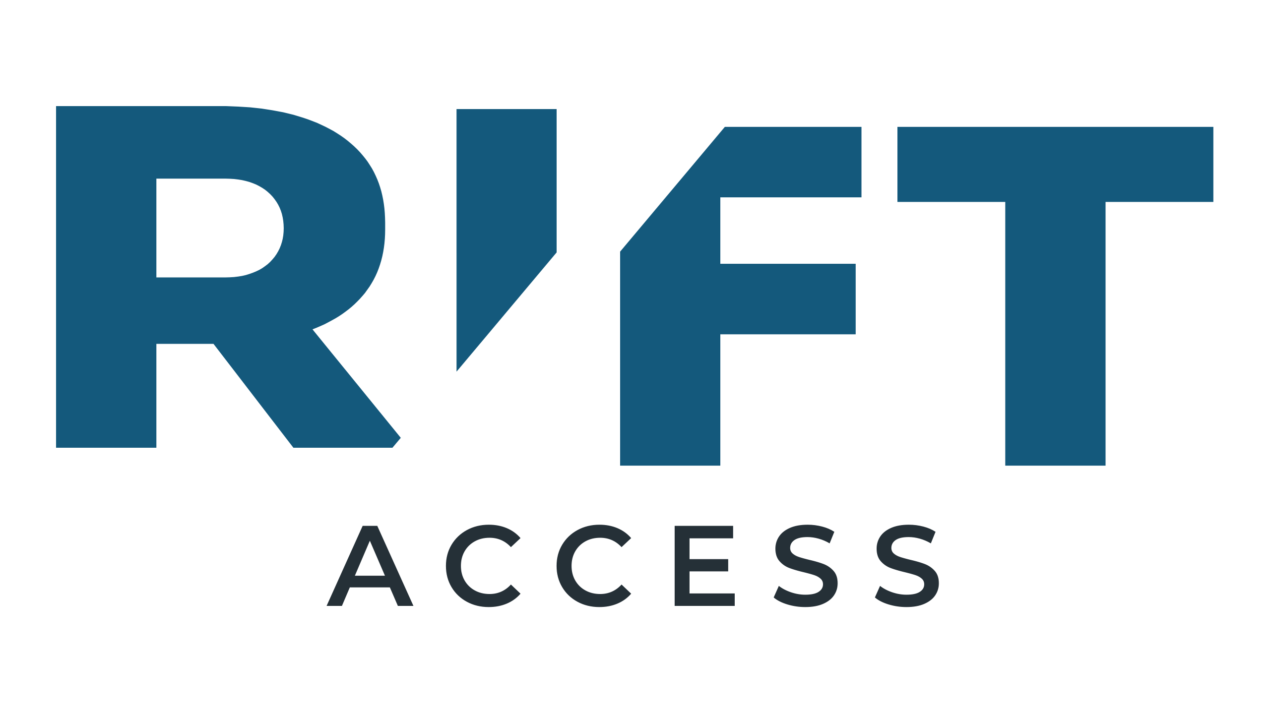 RIFT Access, rope access UK logo